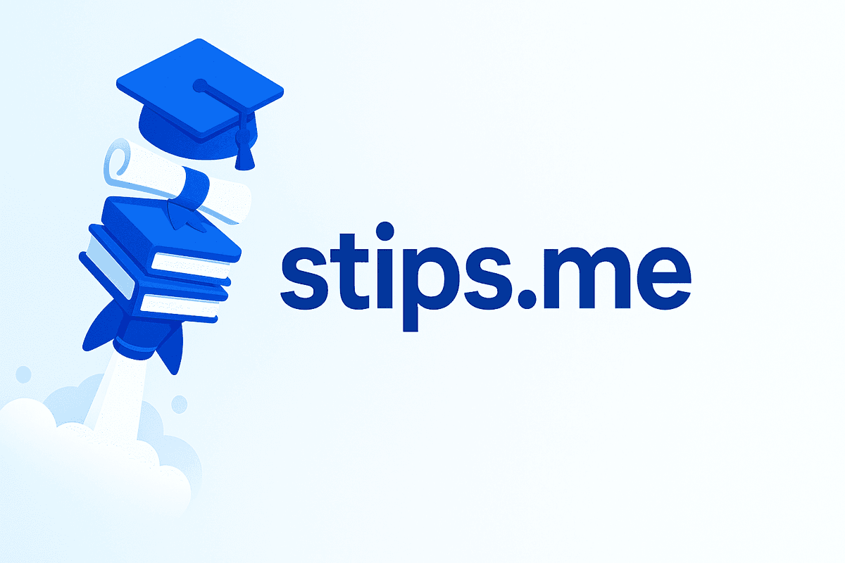 stips Dashboard